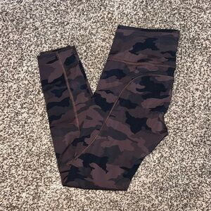 Fast & free leggings